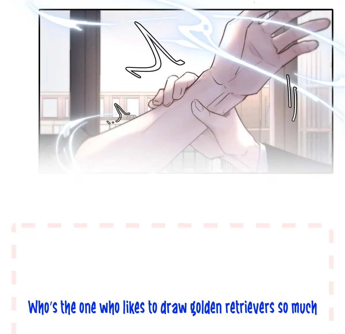 I became a first-class guide thanks to my childhood friends - Chapter 7 manhwa