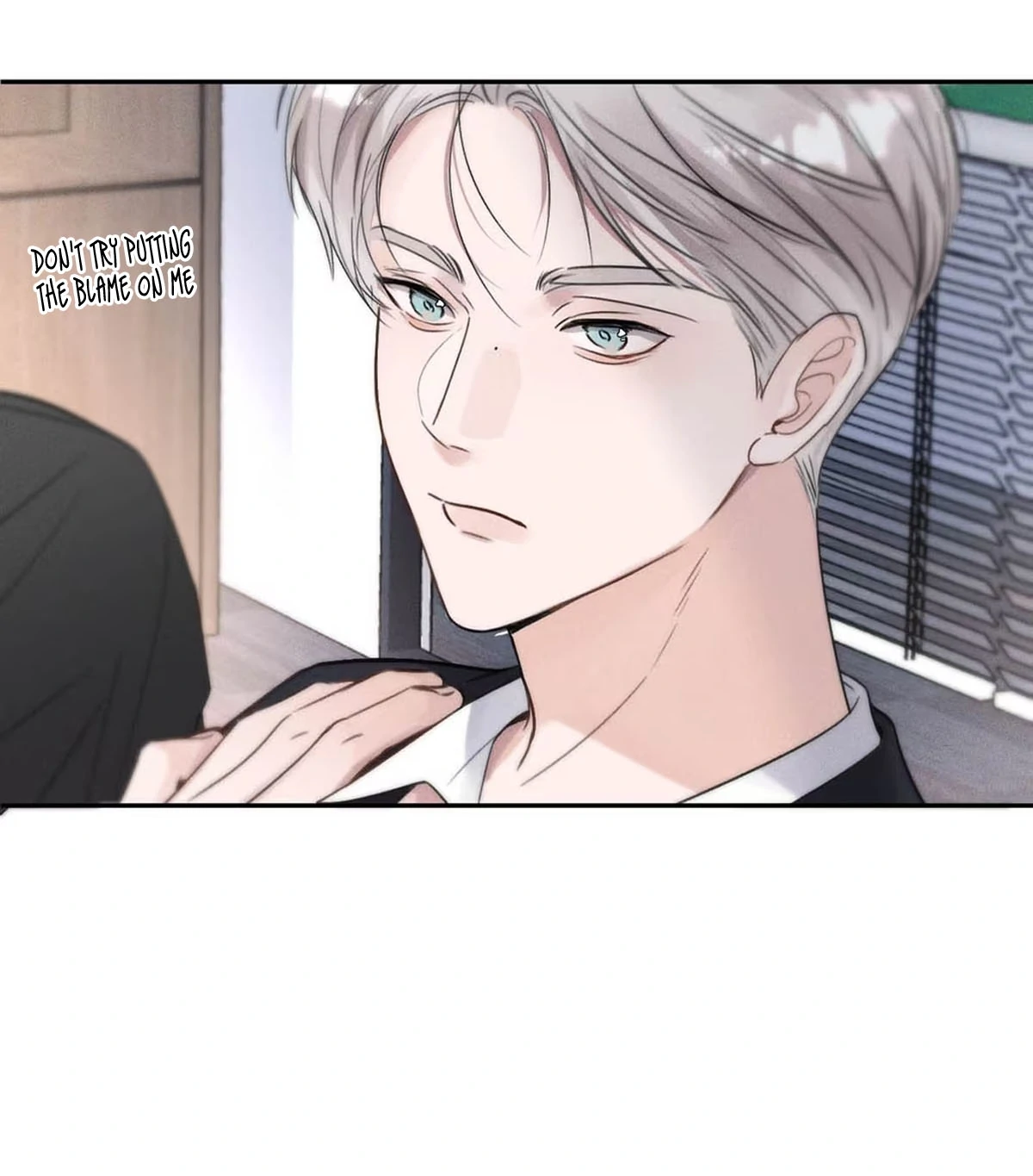 I became a first-class guide thanks to my childhood friends - Chapter 8 manhwa