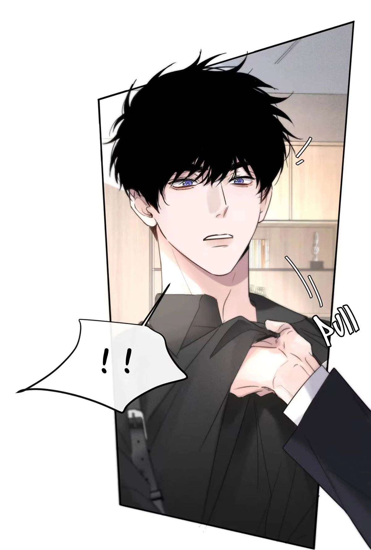 I became a first-class guide thanks to my childhood friends - Chapter 8 manhwa