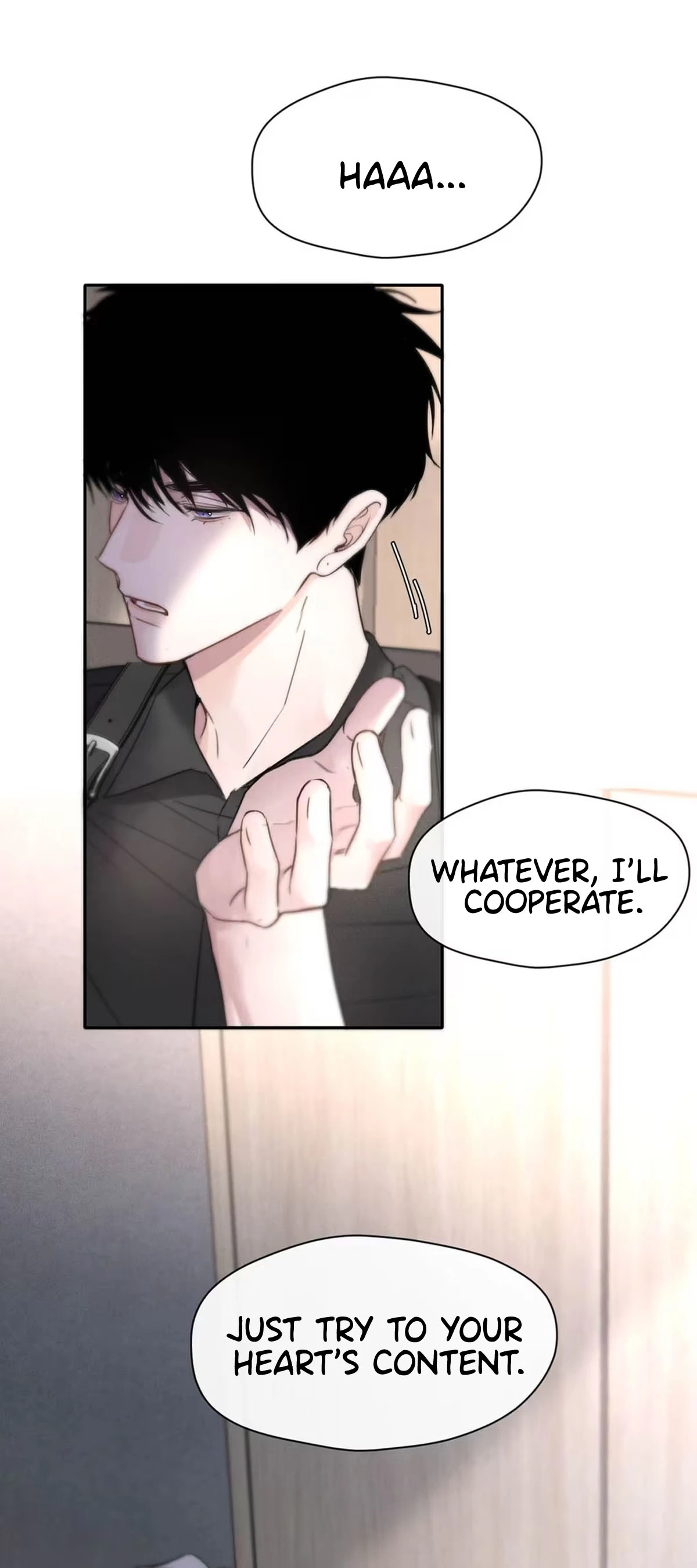 I became a first-class guide thanks to my childhood friends - Chapter 8 manhwa
