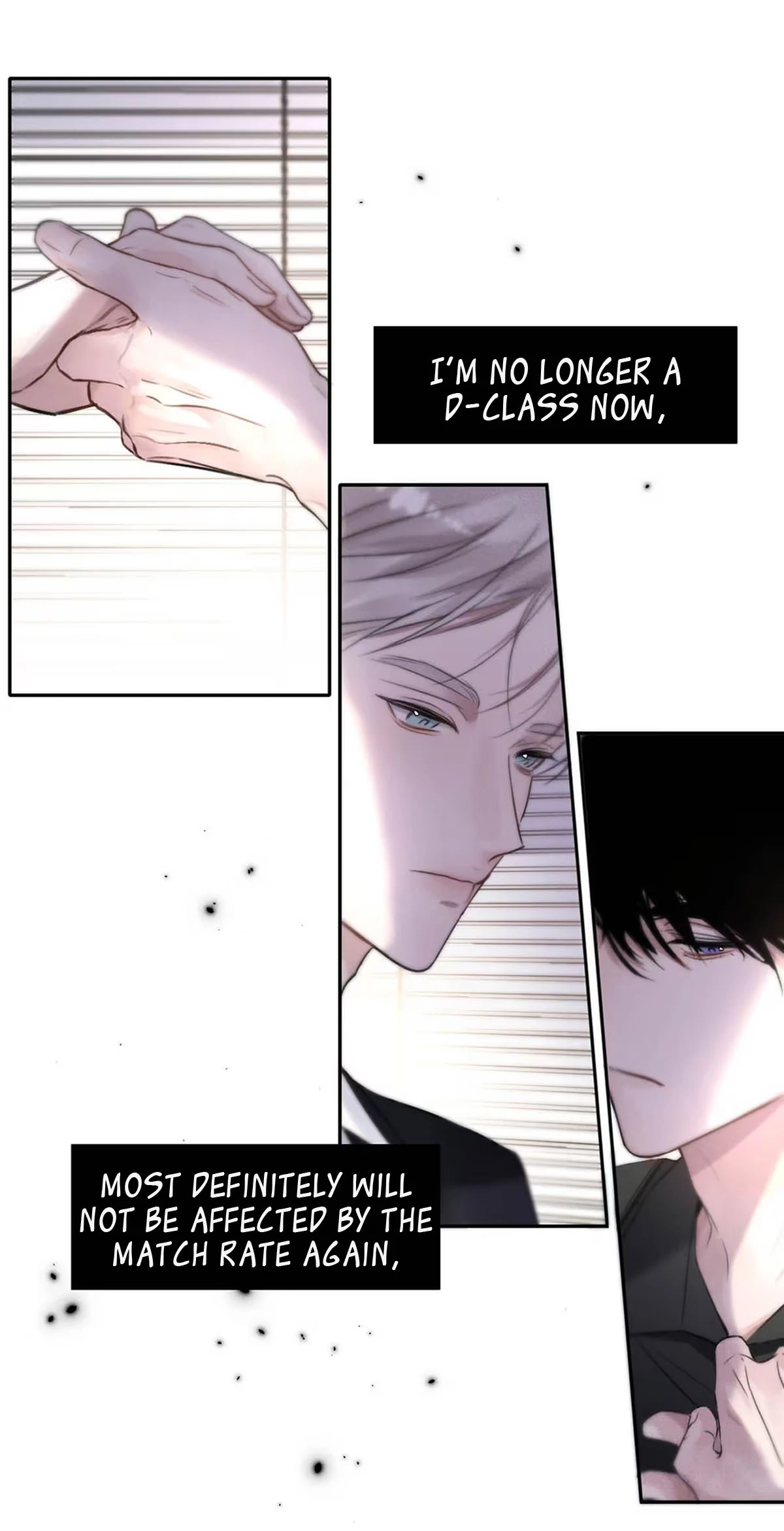 I became a first-class guide thanks to my childhood friends - Chapter 8 manhwa