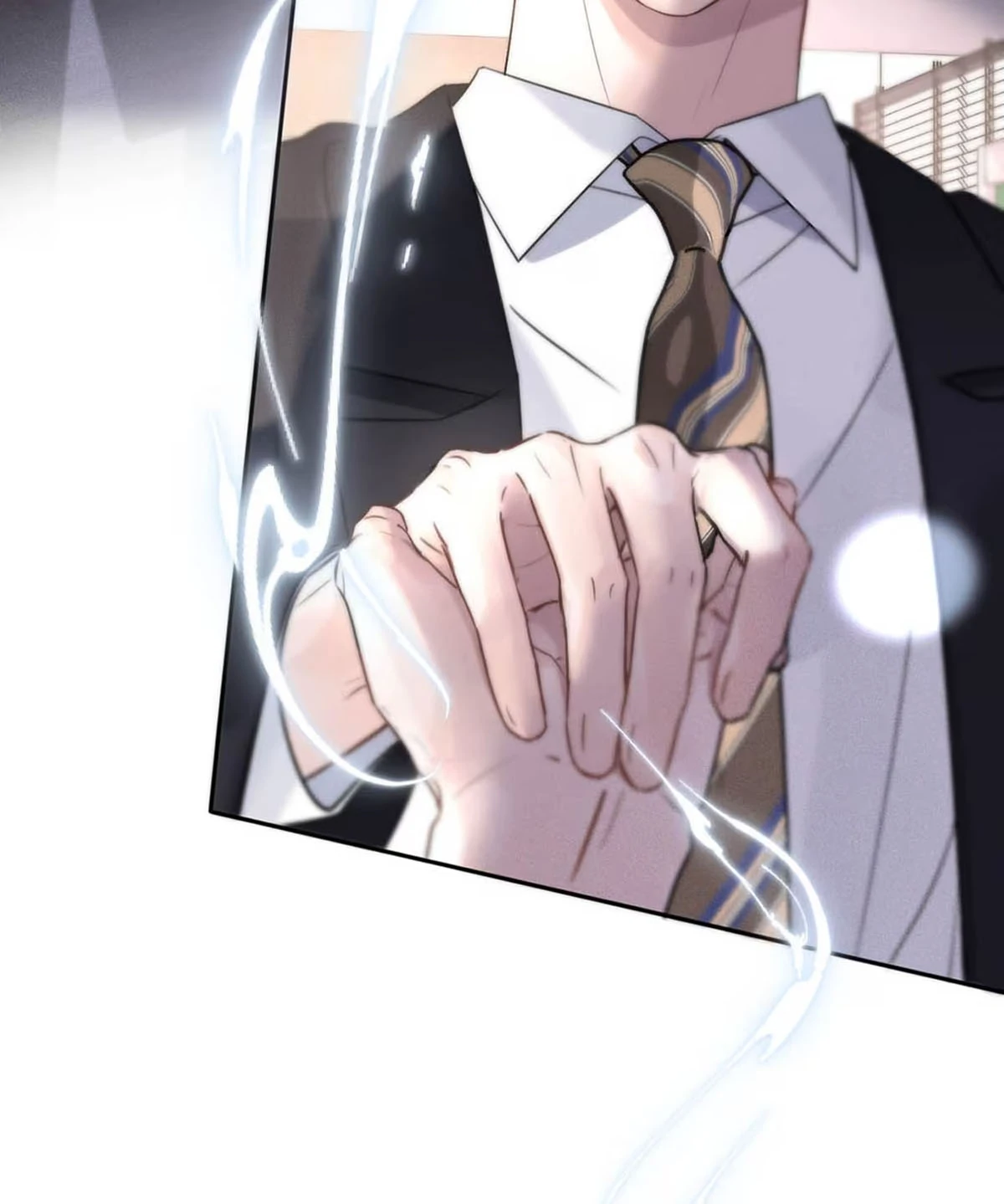 I became a first-class guide thanks to my childhood friends - Chapter 8 manhwa