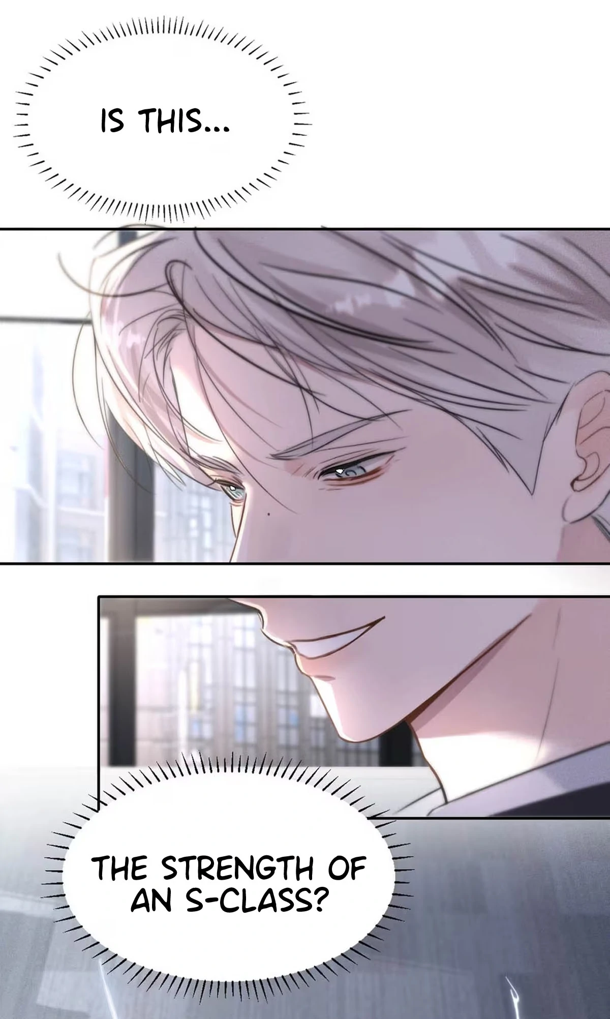 I became a first-class guide thanks to my childhood friends - Chapter 8 manhwa