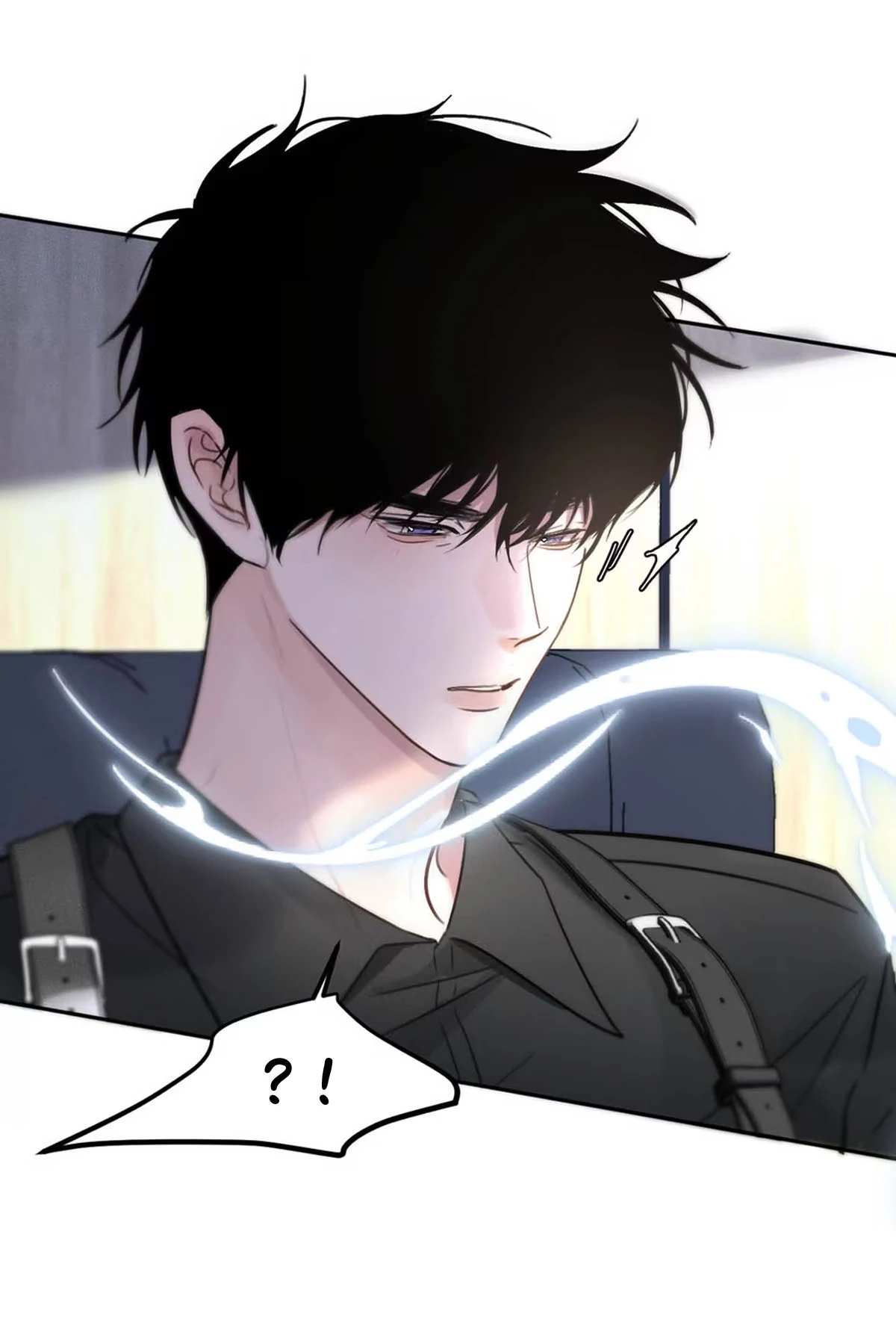 I became a first-class guide thanks to my childhood friends - Chapter 8 manhwa