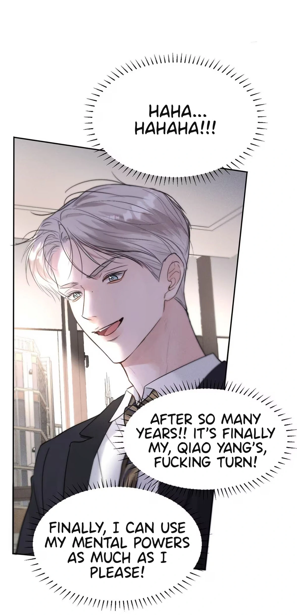 I became a first-class guide thanks to my childhood friends - Chapter 8 manhwa