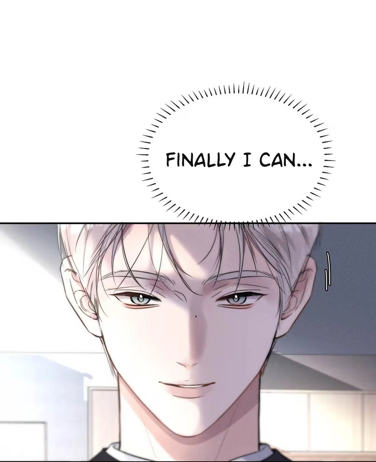 I became a first-class guide thanks to my childhood friends - Chapter 8 manhwa