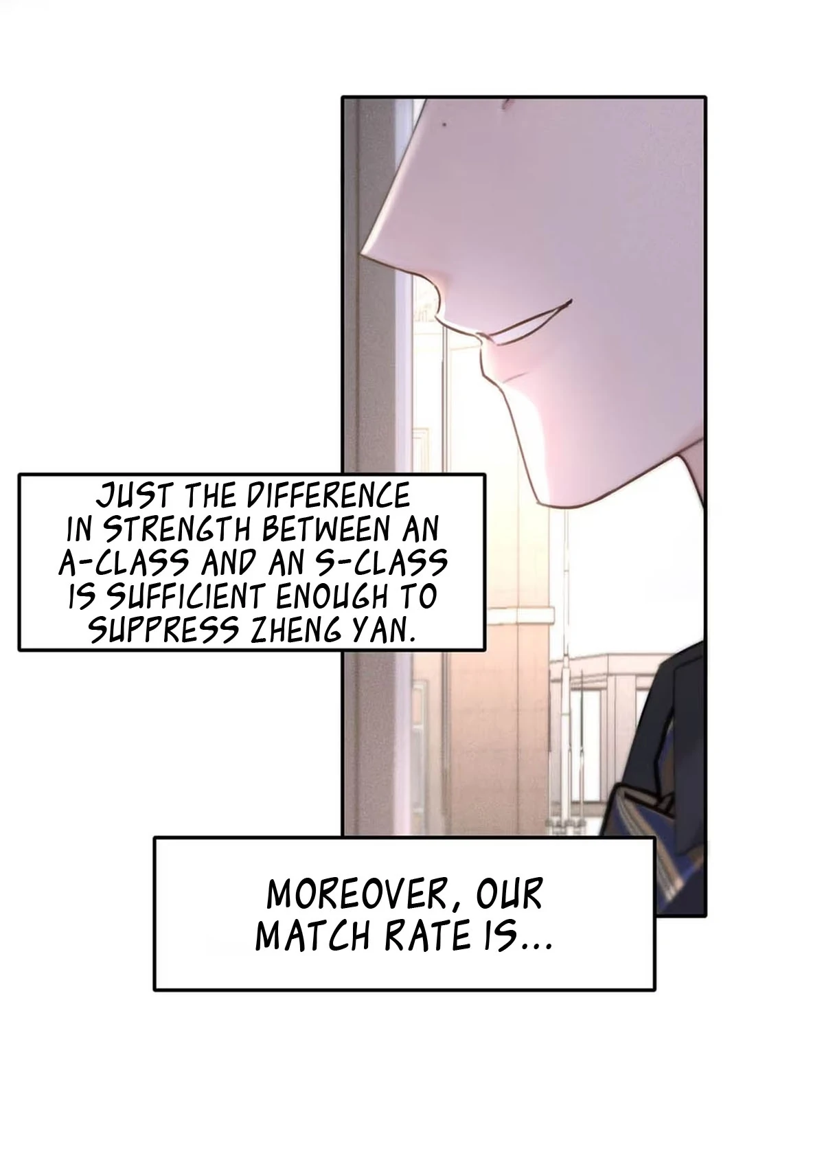I became a first-class guide thanks to my childhood friends - Chapter 8 manhwa