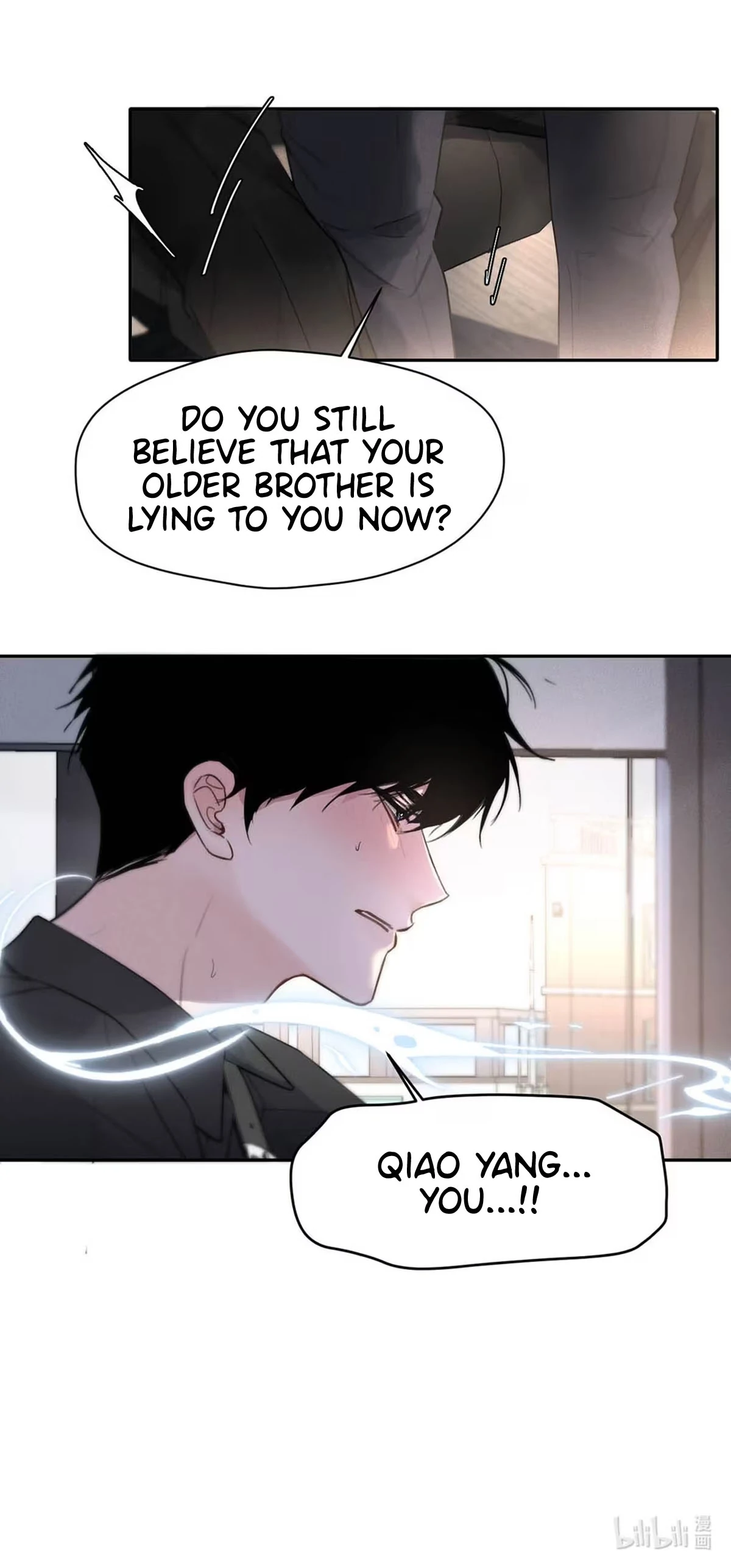 I became a first-class guide thanks to my childhood friends - Chapter 8 manhwa