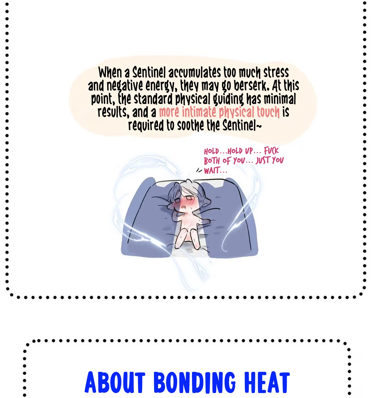I became a first-class guide thanks to my childhood friends - Chapter 8 manhwa