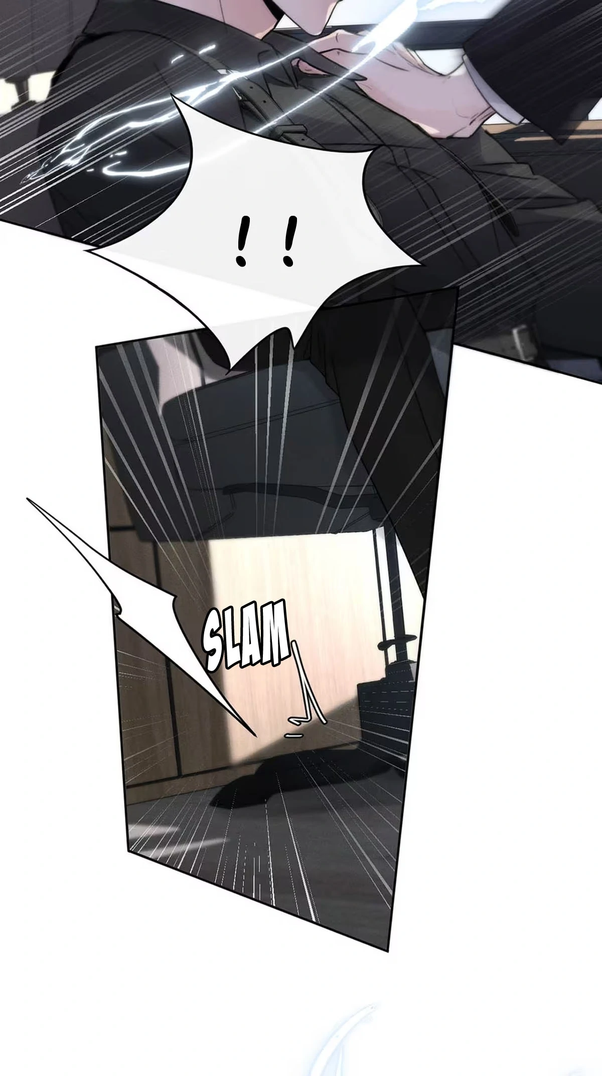 I became a first-class guide thanks to my childhood friends - Chapter 9 manhwa