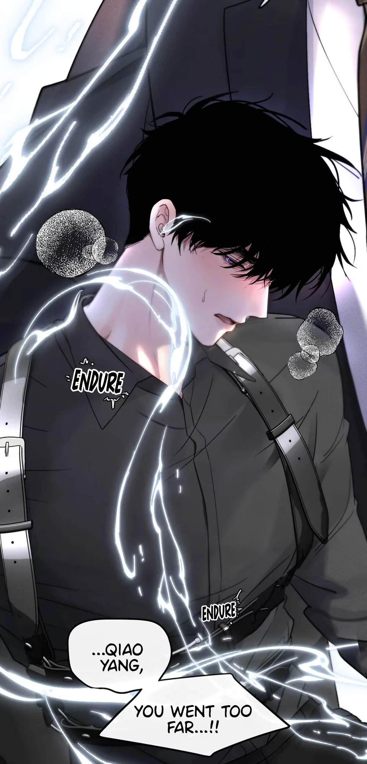 I became a first-class guide thanks to my childhood friends - Chapter 9 manhwa