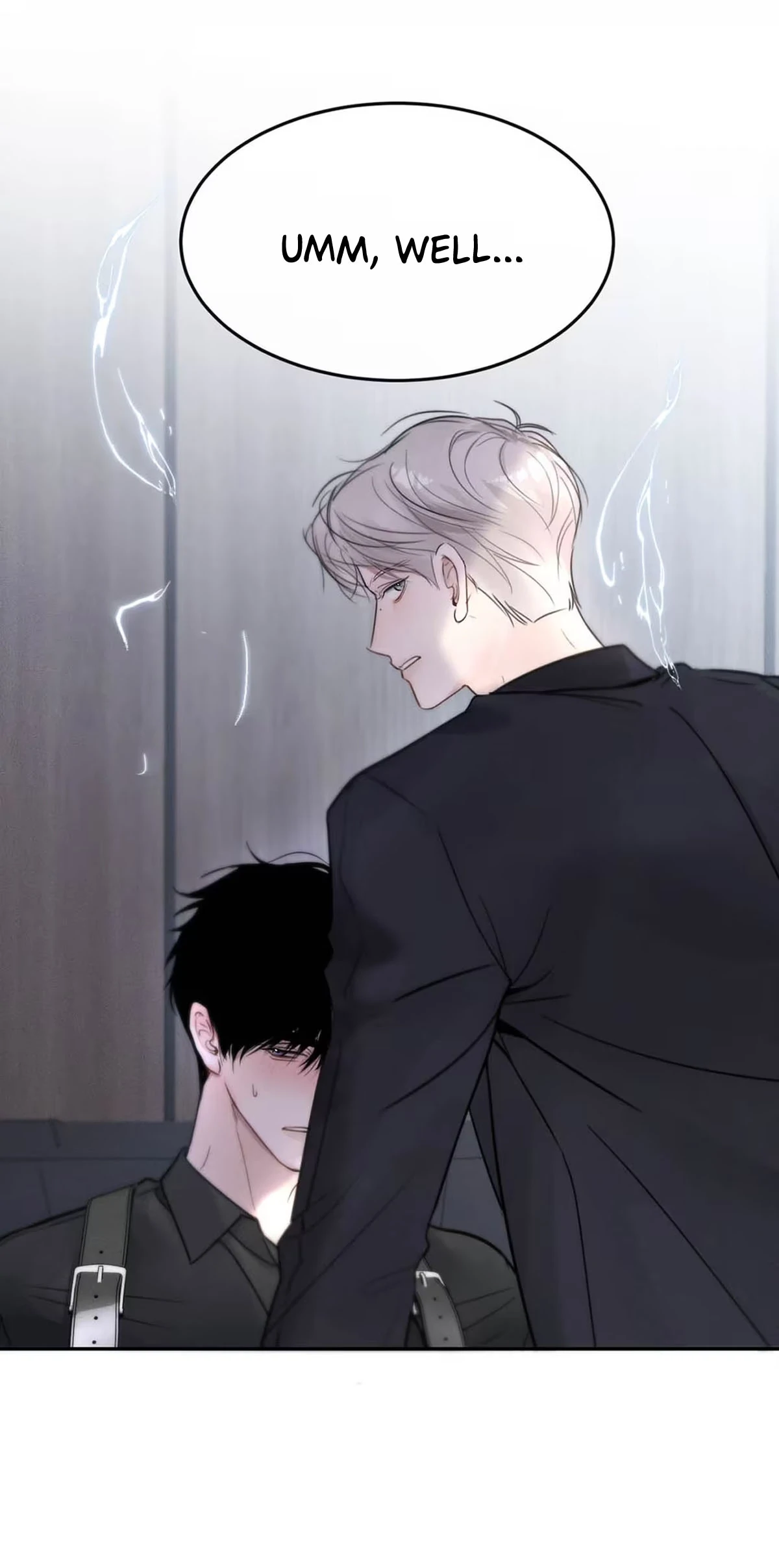I became a first-class guide thanks to my childhood friends - Chapter 9 manhwa