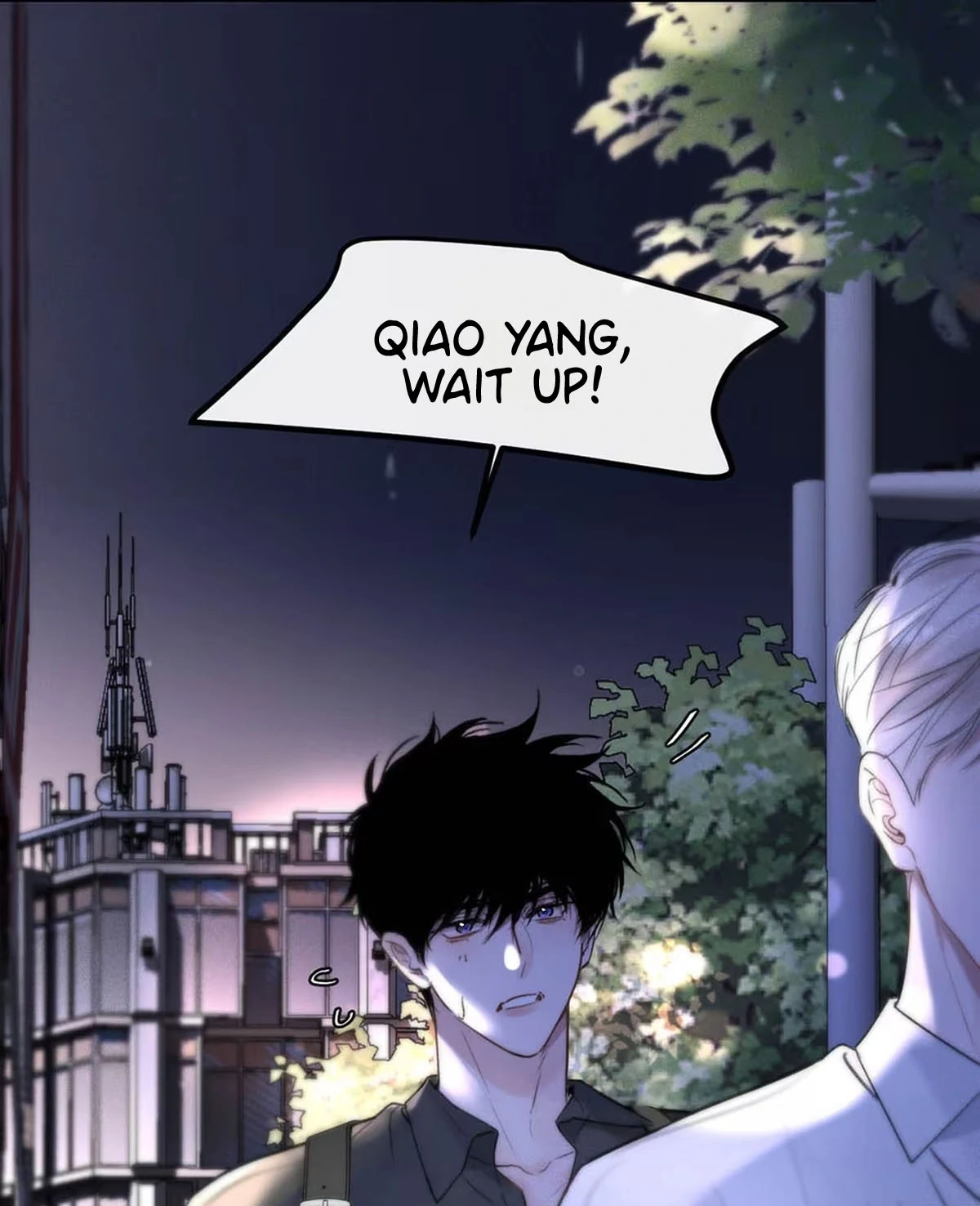 I became a first-class guide thanks to my childhood friends - Chapter 9 manhwa