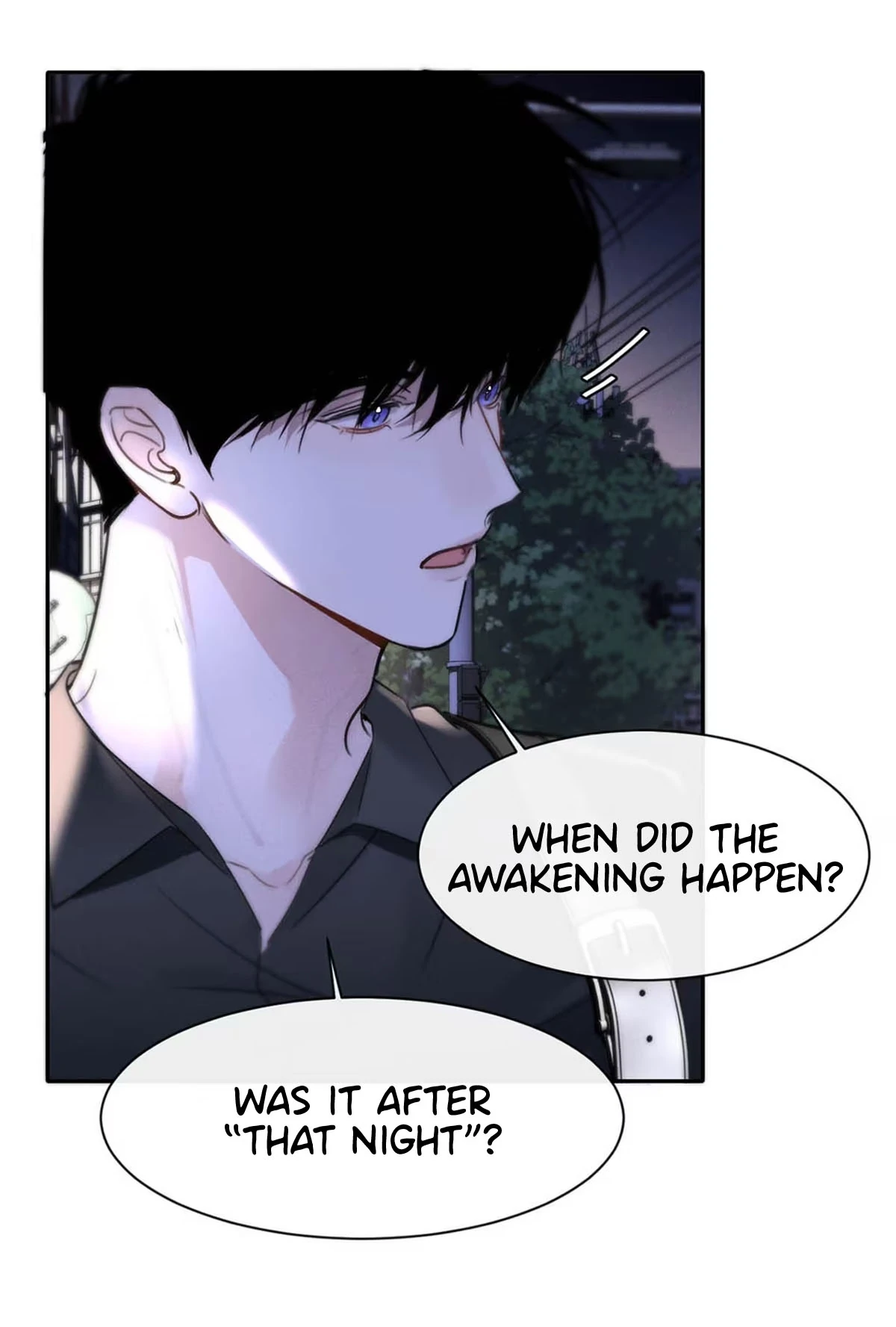 I became a first-class guide thanks to my childhood friends - Chapter 9 manhwa
