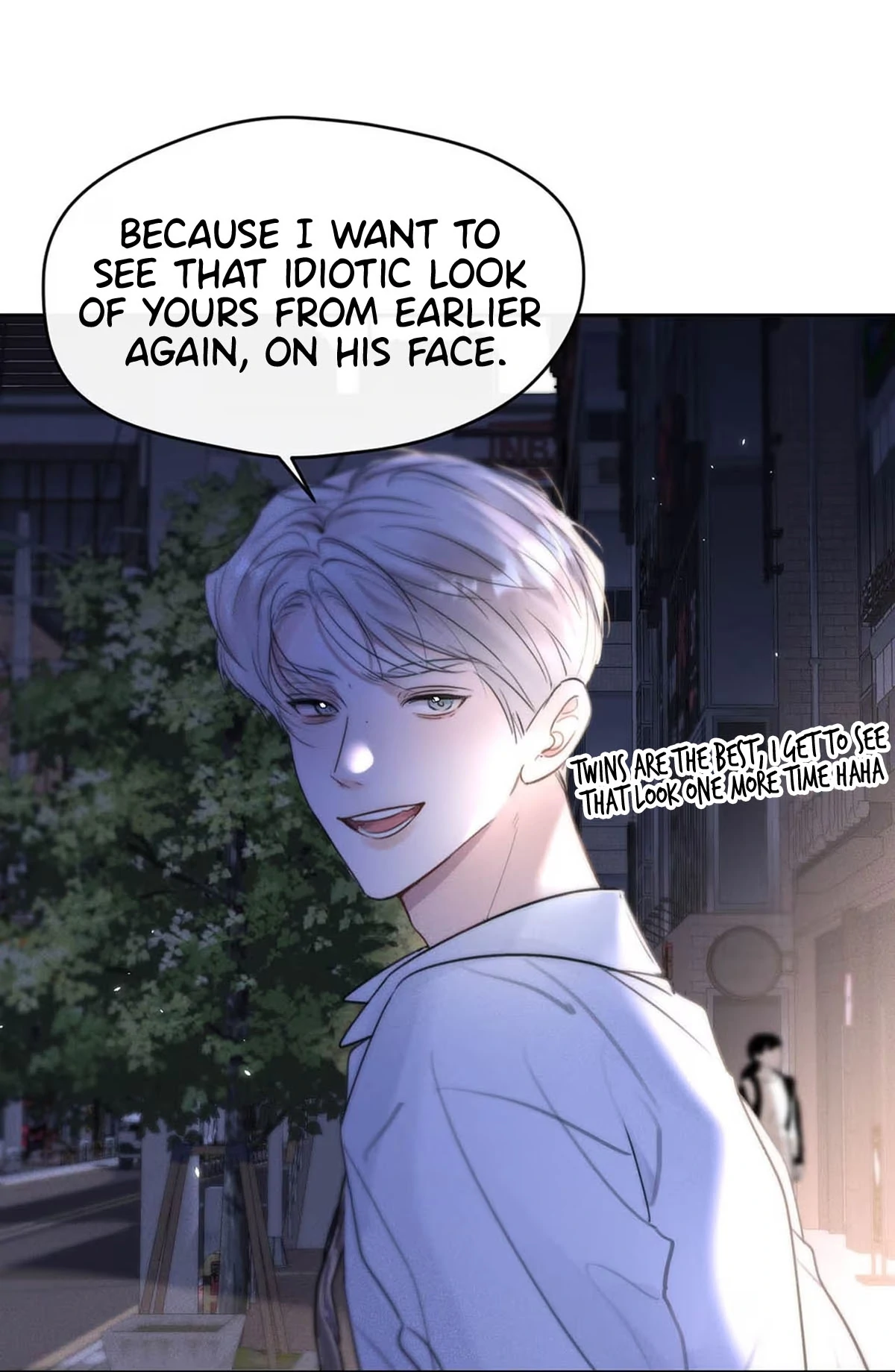 I became a first-class guide thanks to my childhood friends - Chapter 9 manhwa
