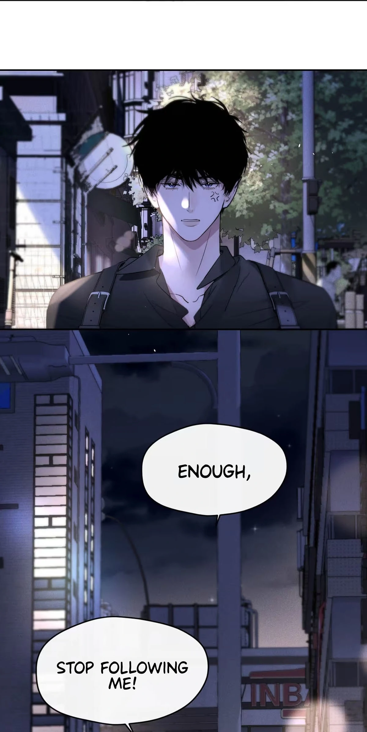 I became a first-class guide thanks to my childhood friends - Chapter 9 manhwa