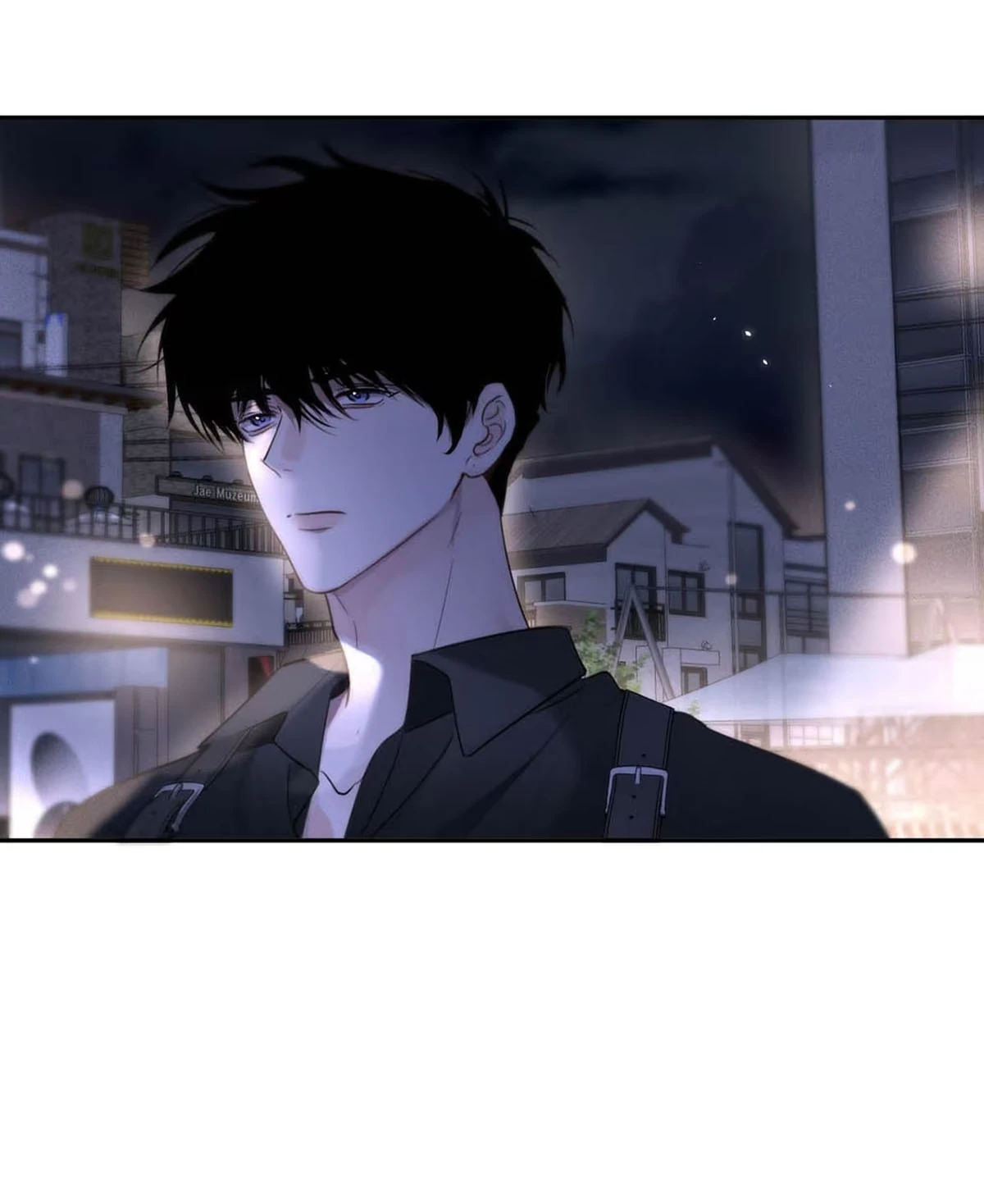 I became a first-class guide thanks to my childhood friends - Chapter 9 manhwa