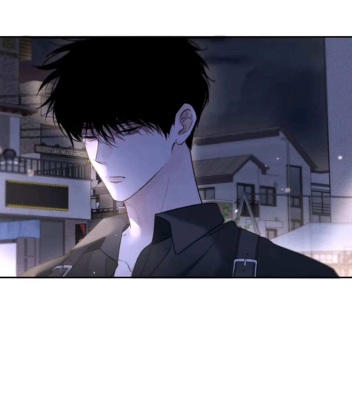 I became a first-class guide thanks to my childhood friends - Chapter 9 manhwa