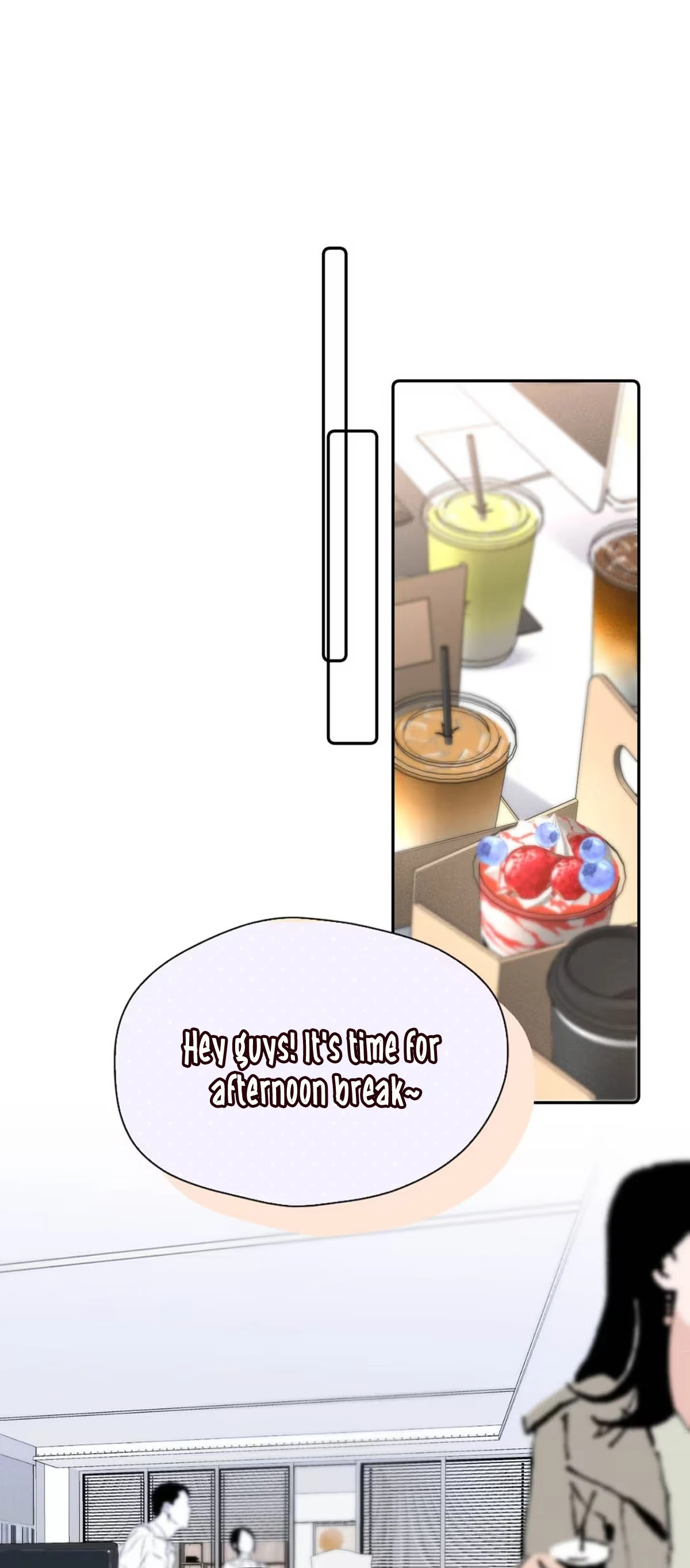 I became a first-class guide thanks to my childhood friends - Chapter 9 manhwa
