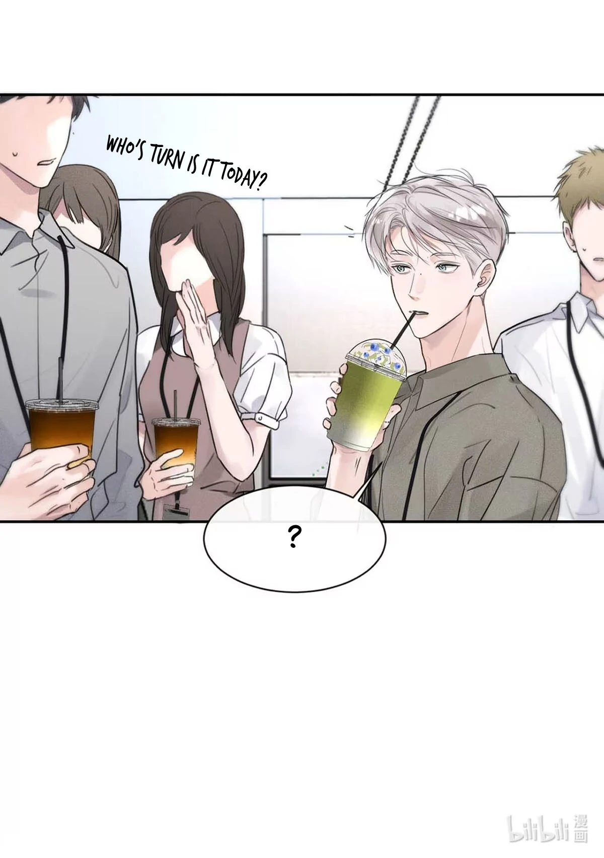 I became a first-class guide thanks to my childhood friends - Chapter 9 manhwa