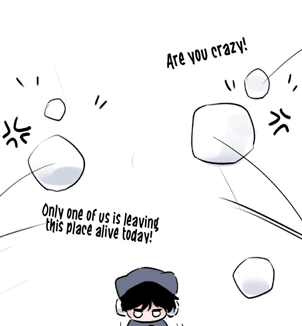 I became a first-class guide thanks to my childhood friends - New Year Special manhwa