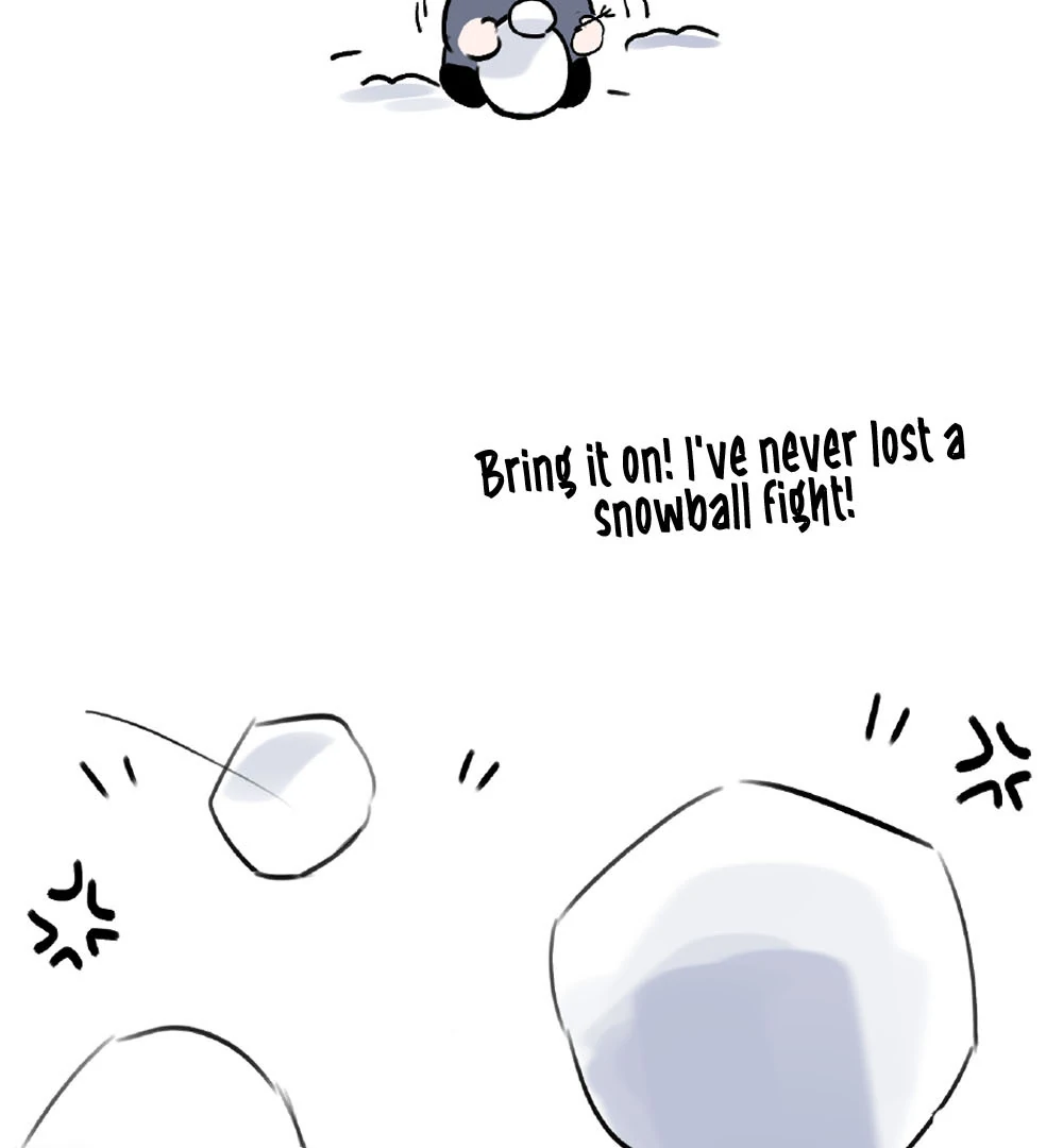 I became a first-class guide thanks to my childhood friends - New Year Special manhwa