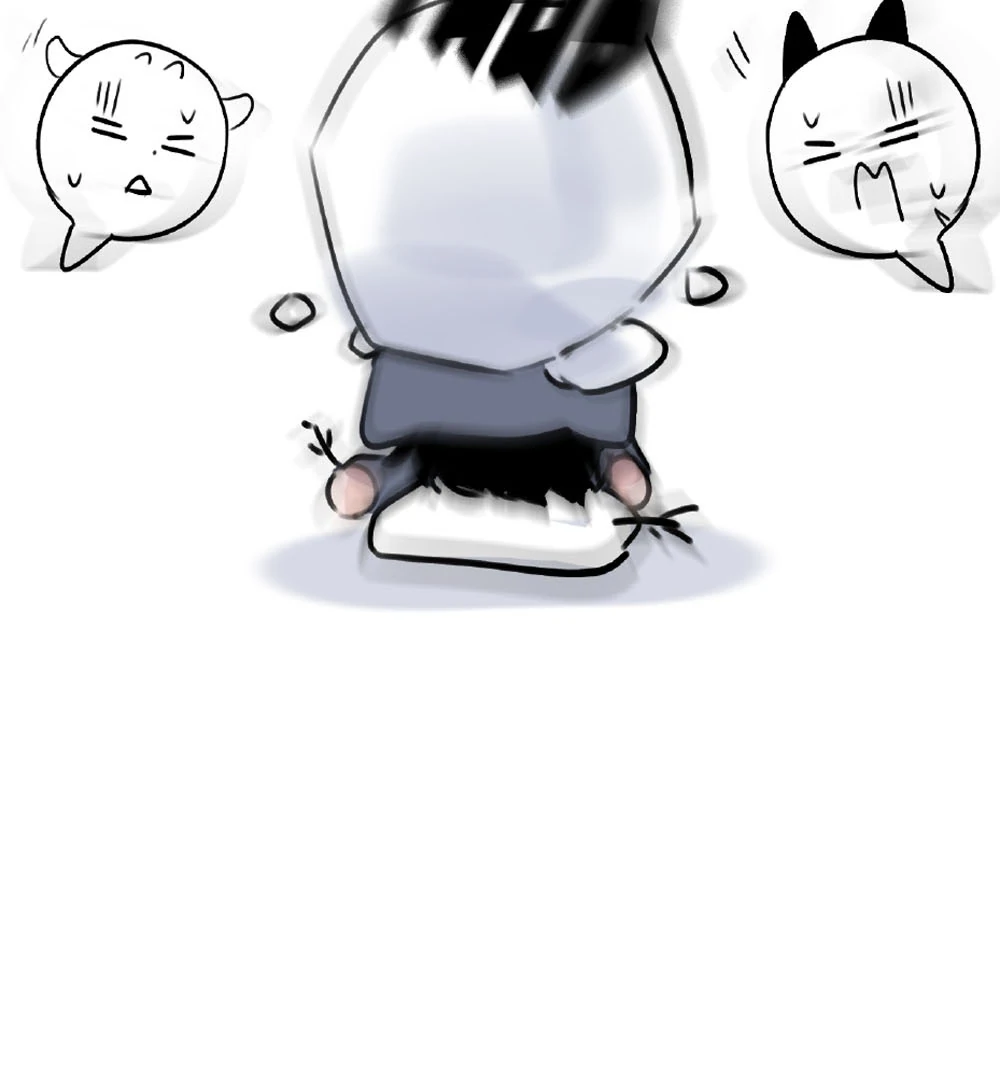 I became a first-class guide thanks to my childhood friends - New Year Special manhwa