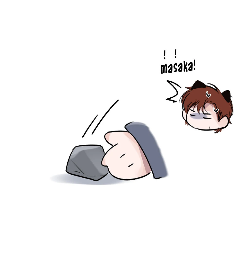 I became a first-class guide thanks to my childhood friends - New Year Special manhwa