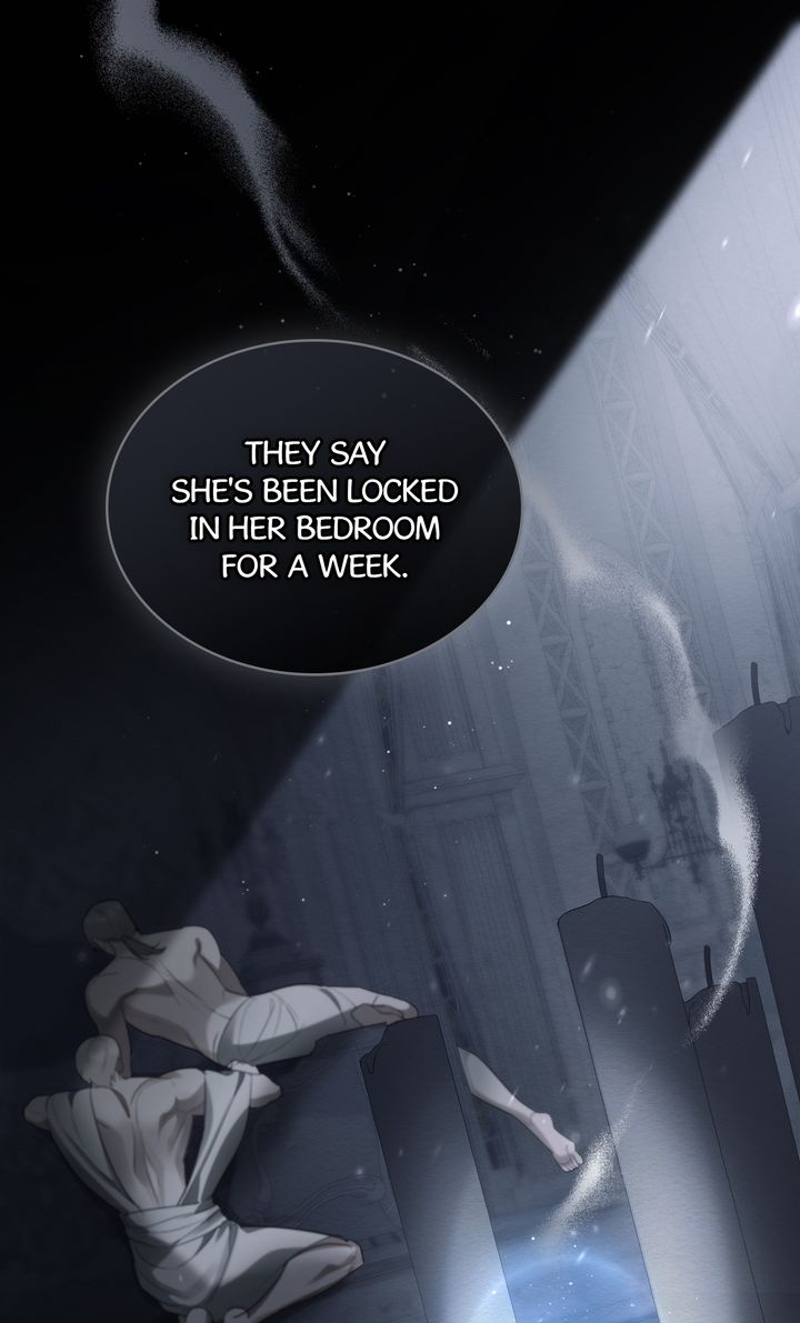The Princess’s Bedroom Doll [Mature Official] - Chapter 1 manhwa