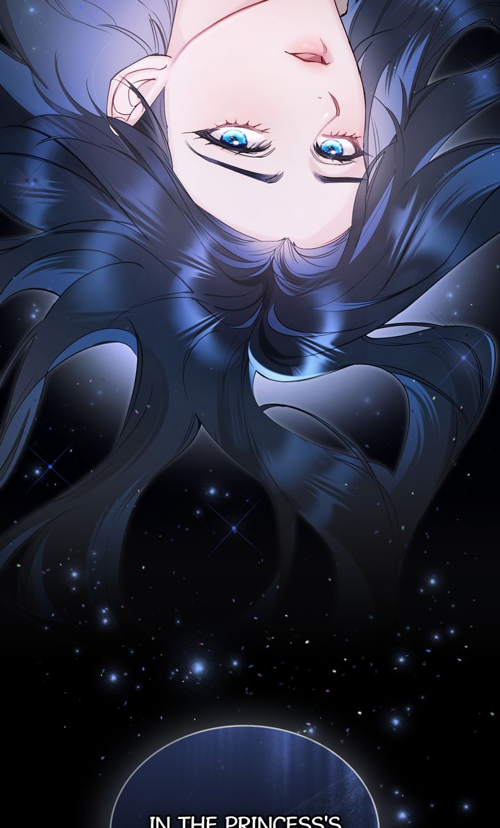 The Princess’s Bedroom Doll [Mature Official] - Chapter 1 manhwa