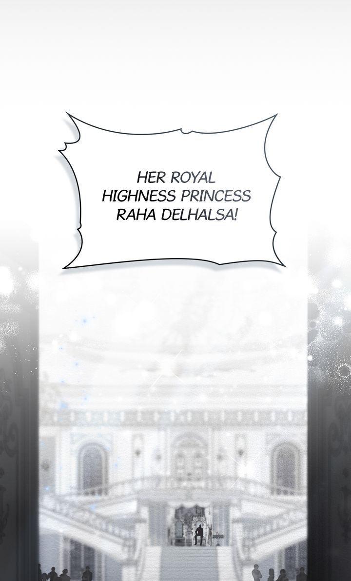 The Princess’s Bedroom Doll [Mature Official] - Chapter 1 manhwa