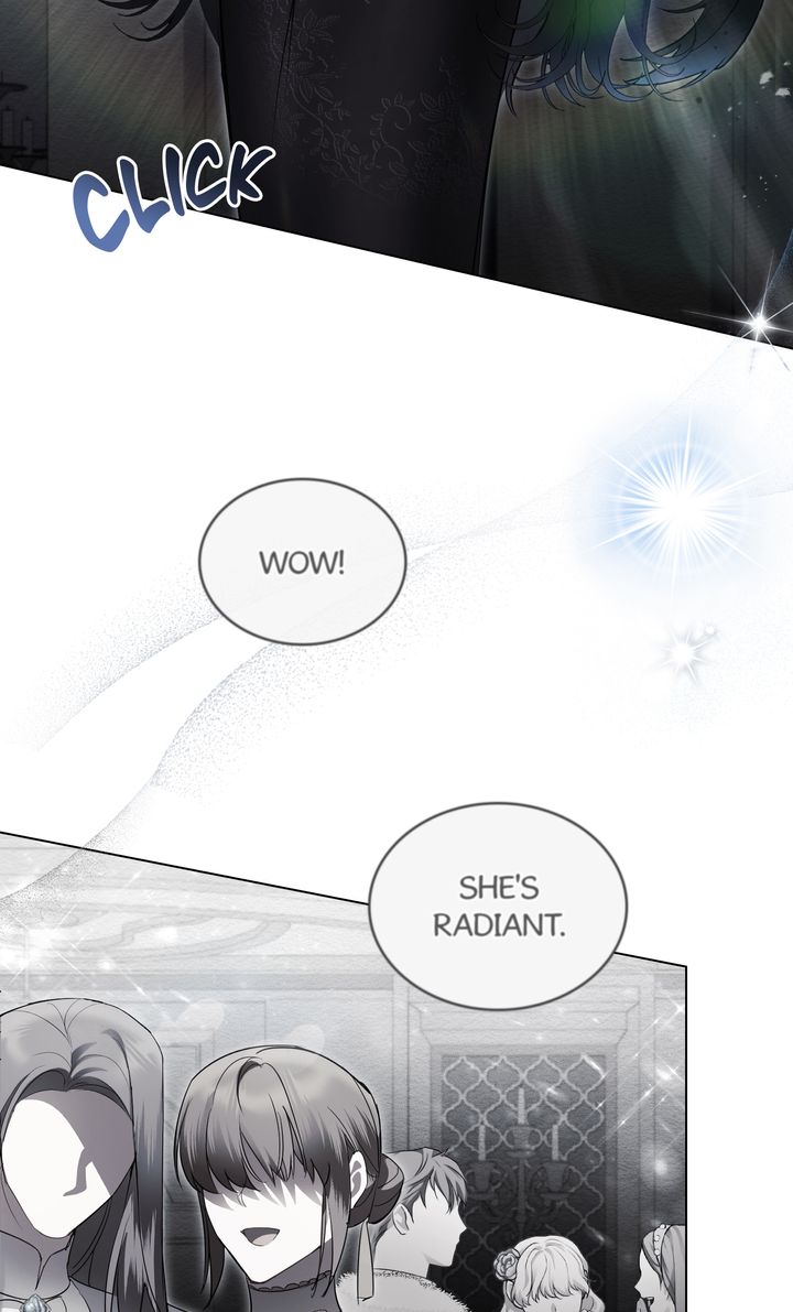 The Princess’s Bedroom Doll [Mature Official] - Chapter 1 manhwa