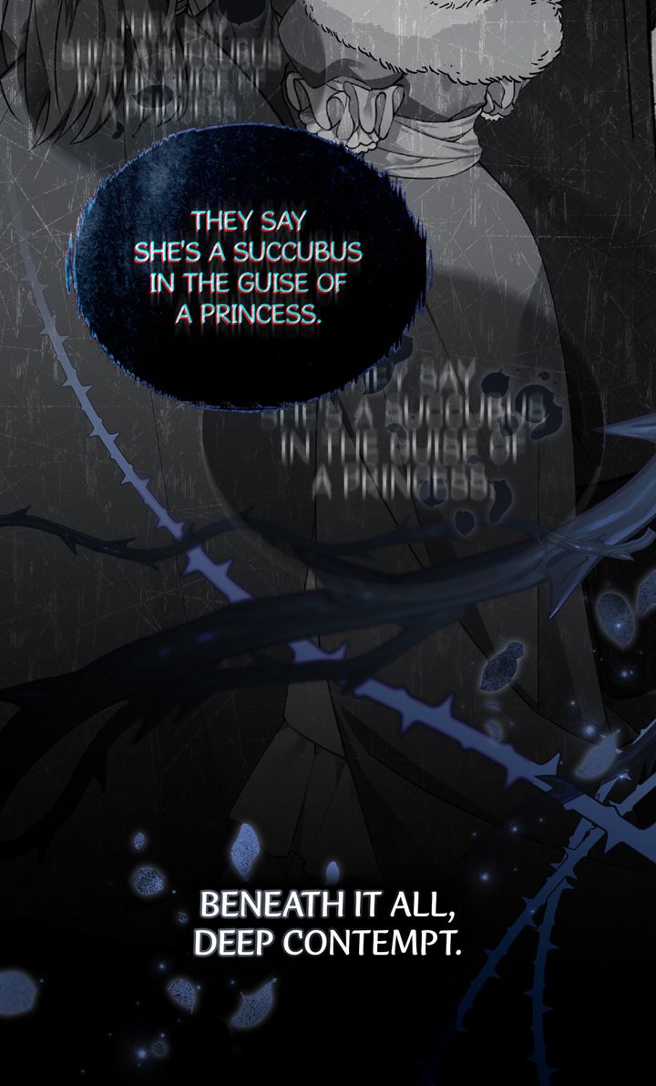 The Princess’s Bedroom Doll [Mature Official] - Chapter 1 manhwa