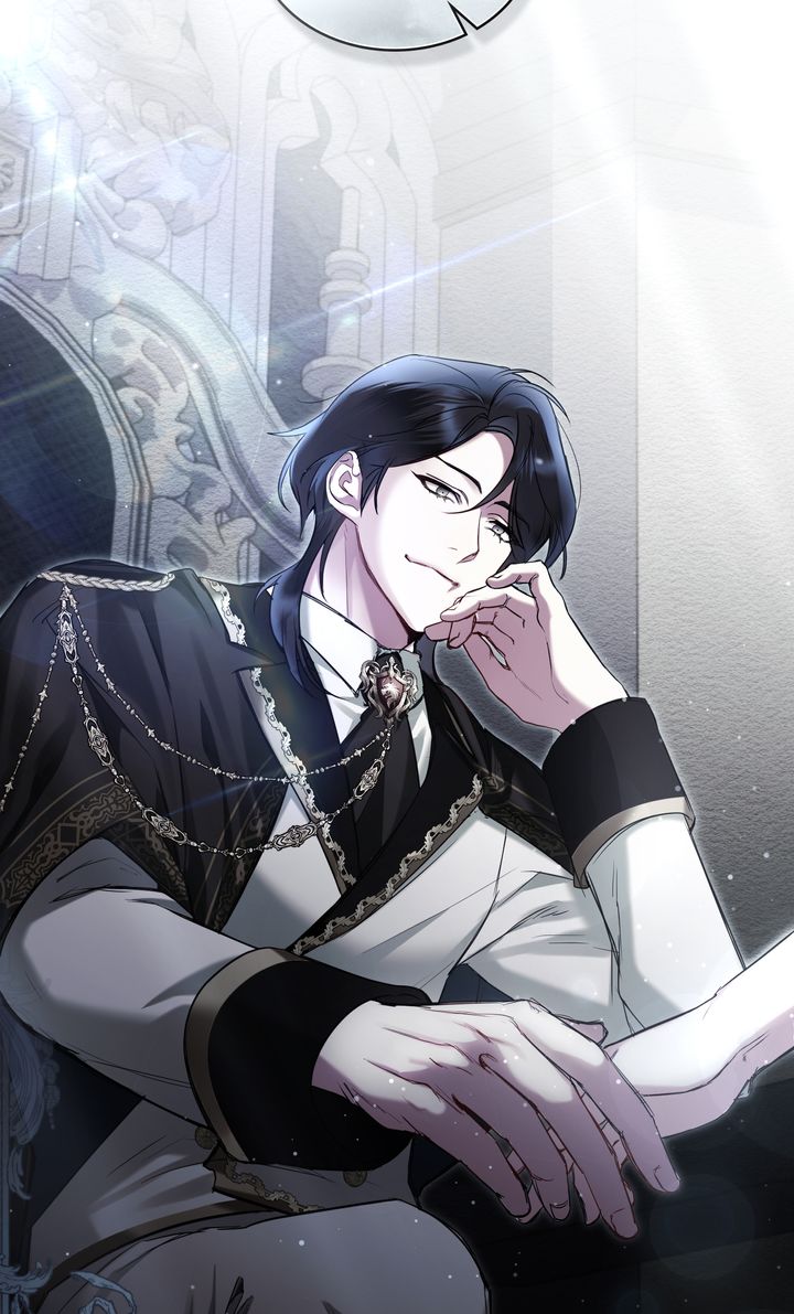 The Princess’s Bedroom Doll [Mature Official] - Chapter 1 manhwa