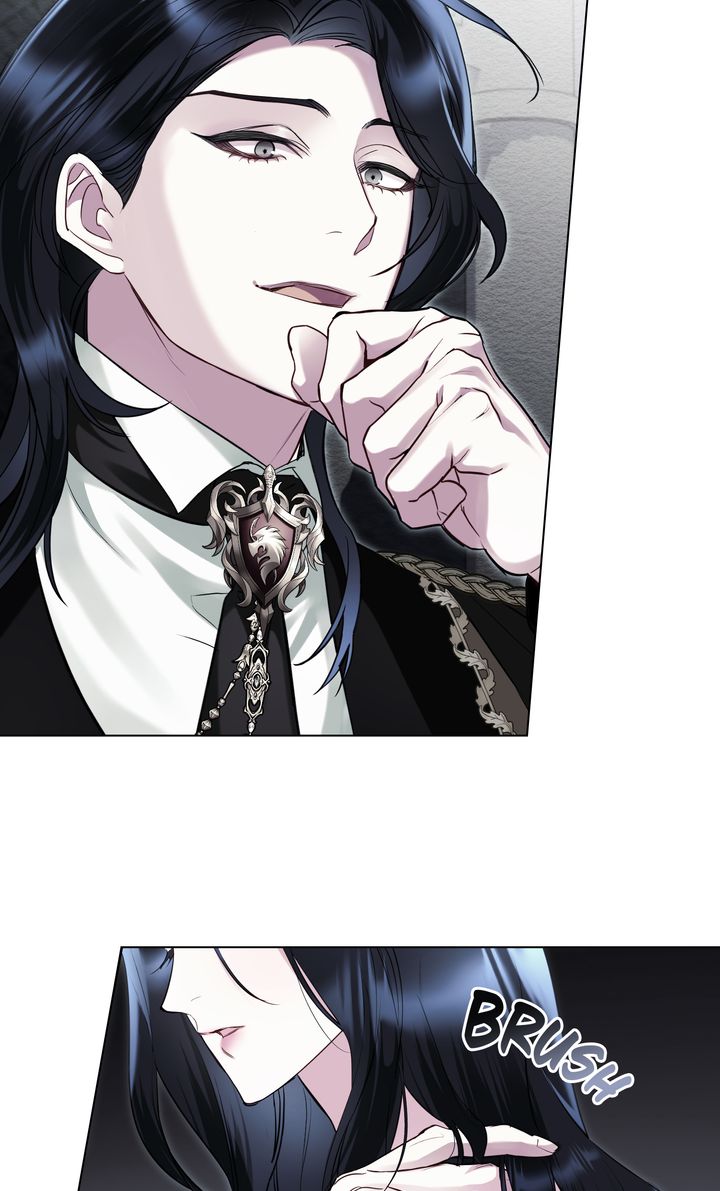The Princess’s Bedroom Doll [Mature Official] - Chapter 1 manhwa