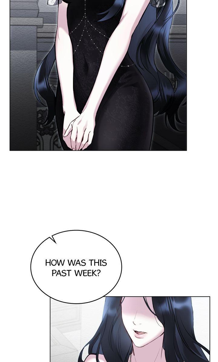 The Princess’s Bedroom Doll [Mature Official] - Chapter 1 manhwa