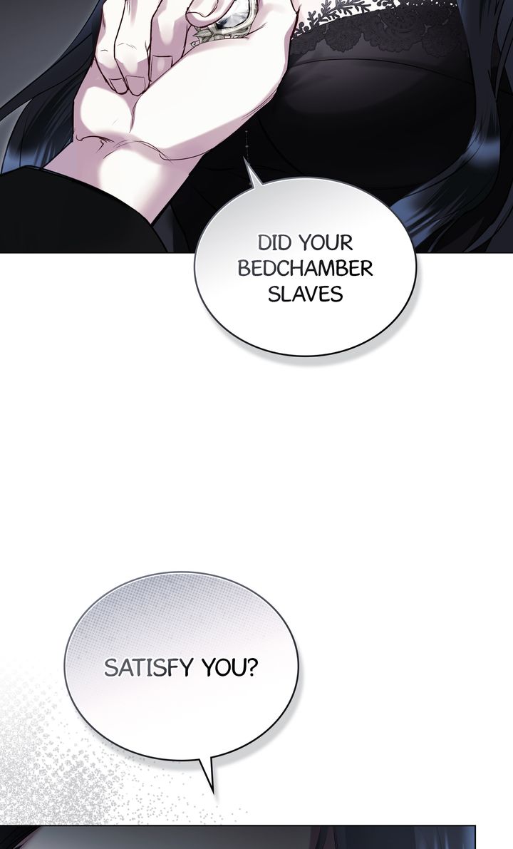 The Princess’s Bedroom Doll [Mature Official] - Chapter 1 manhwa