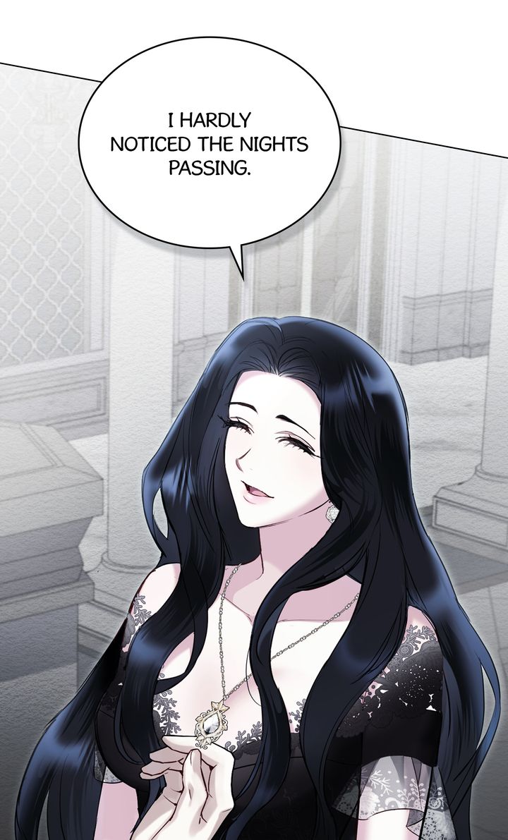 The Princess’s Bedroom Doll [Mature Official] - Chapter 1 manhwa