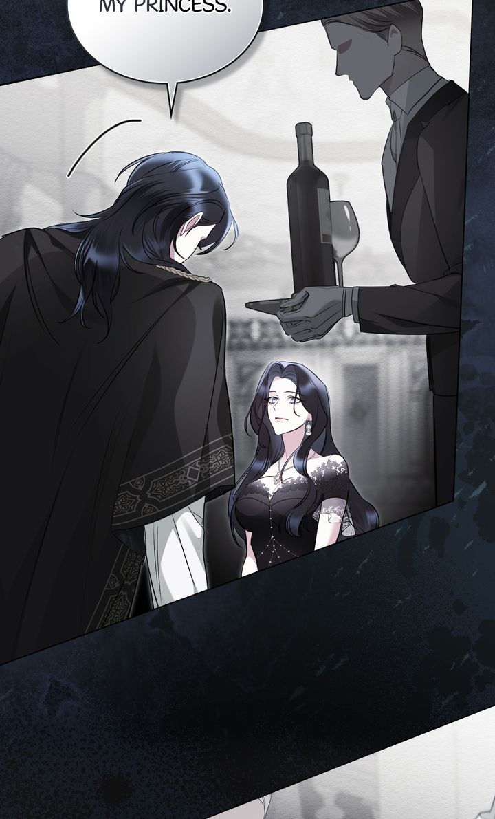 The Princess’s Bedroom Doll [Mature Official] - Chapter 1 manhwa