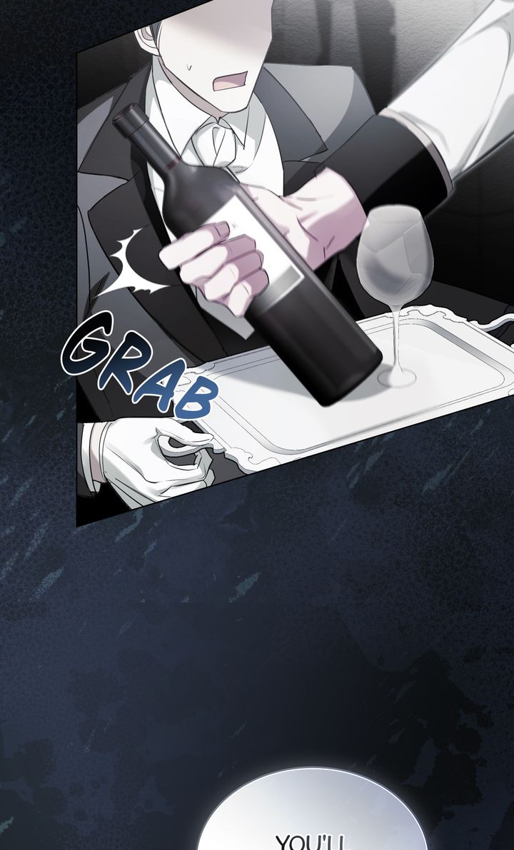 The Princess’s Bedroom Doll [Mature Official] - Chapter 1 manhwa