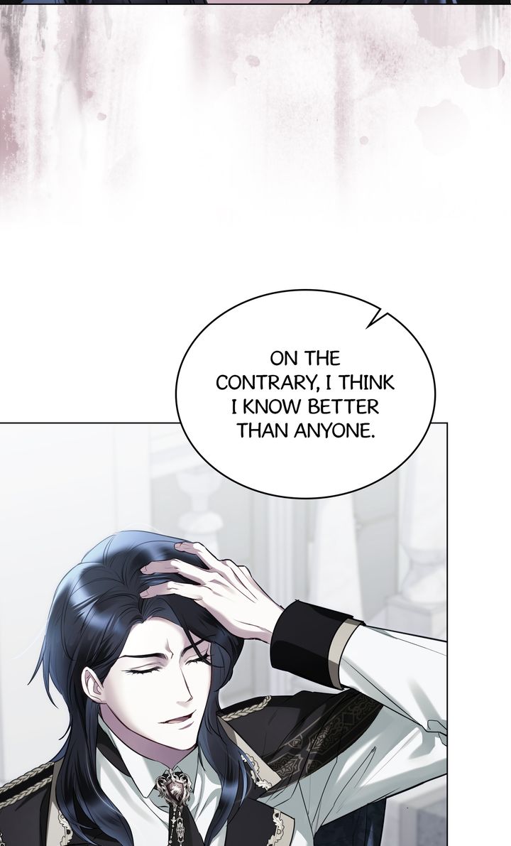 The Princess’s Bedroom Doll [Mature Official] - Chapter 1 manhwa