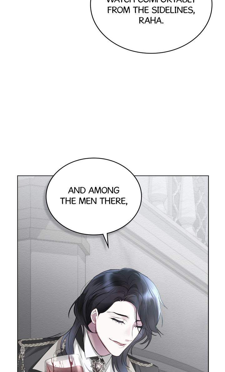 The Princess’s Bedroom Doll [Mature Official] - Chapter 1 manhwa