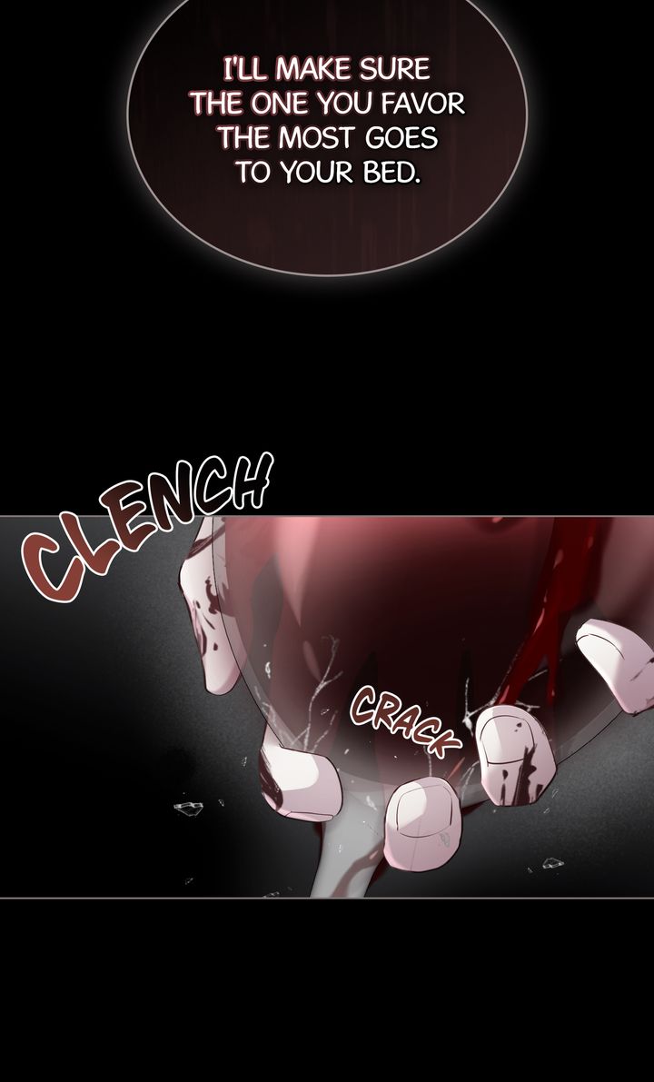 The Princess’s Bedroom Doll [Mature Official] - Chapter 1 manhwa