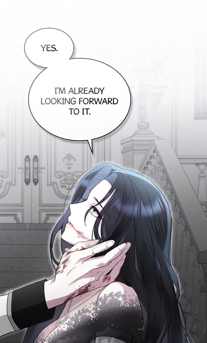 The Princess’s Bedroom Doll [Mature Official] - Chapter 1 manhwa