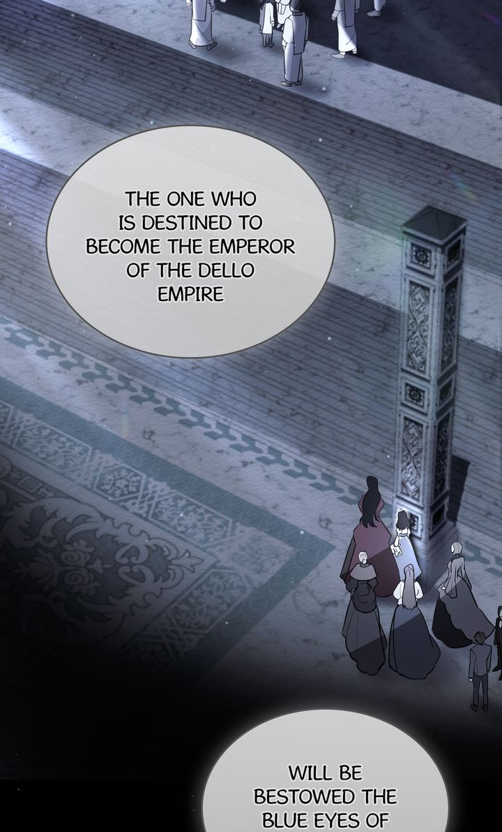 The Princess’s Bedroom Doll [Mature Official] - Chapter 1 manhwa