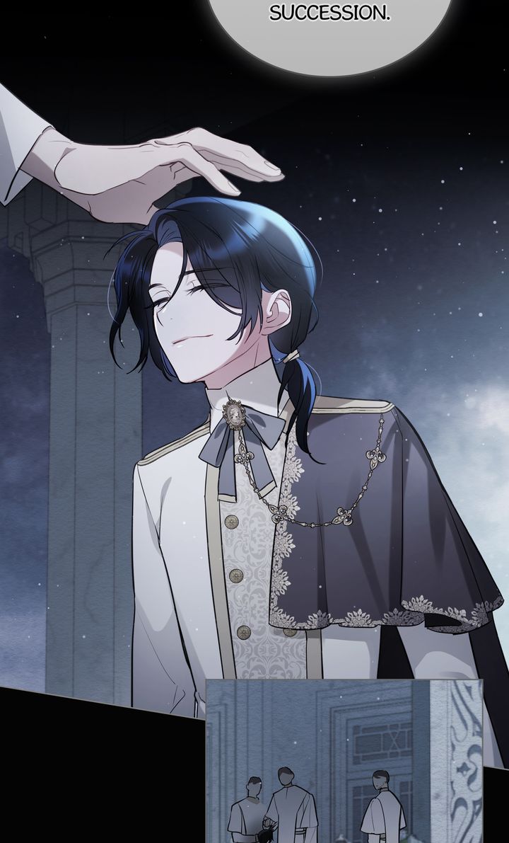The Princess’s Bedroom Doll [Mature Official] - Chapter 1 manhwa