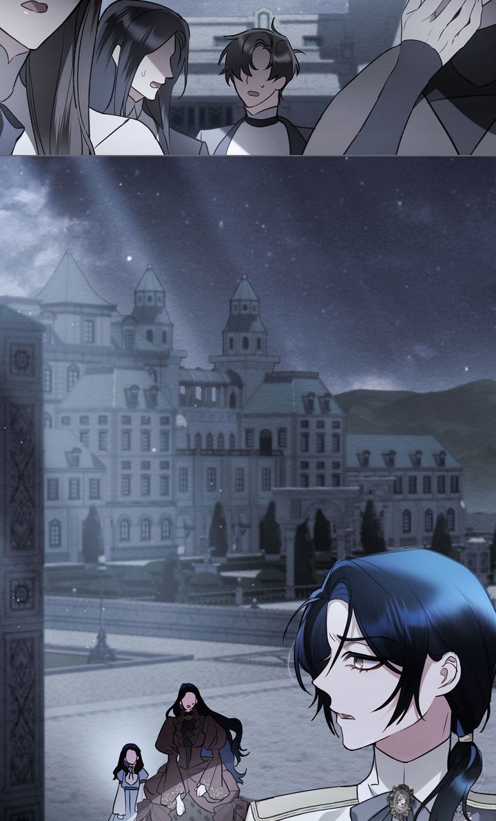 The Princess’s Bedroom Doll [Mature Official] - Chapter 1 manhwa