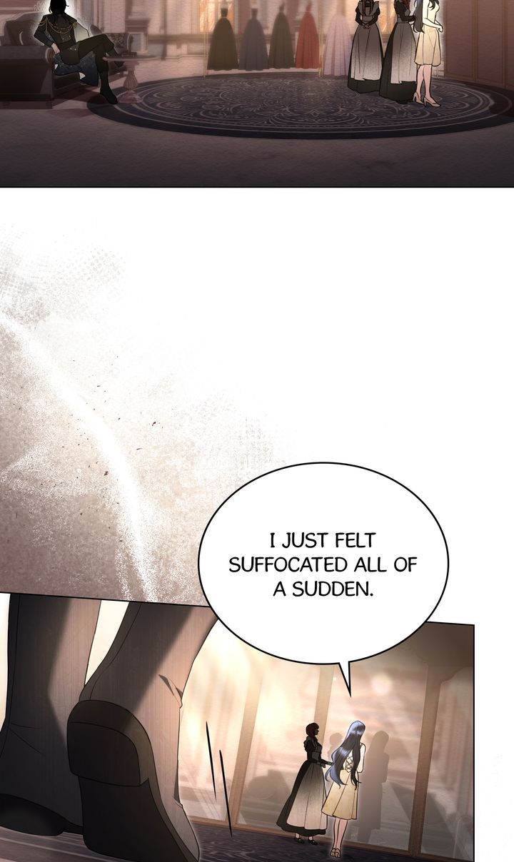 The Princess’s Bedroom Doll [Mature Official] - Chapter 10 manhwa