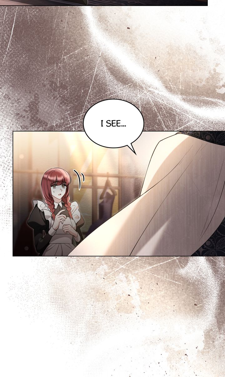 The Princess’s Bedroom Doll [Mature Official] - Chapter 10 manhwa