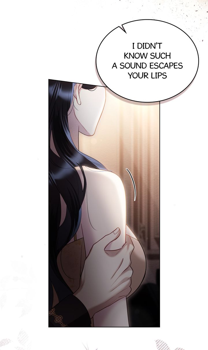 The Princess’s Bedroom Doll [Mature Official] - Chapter 10 manhwa